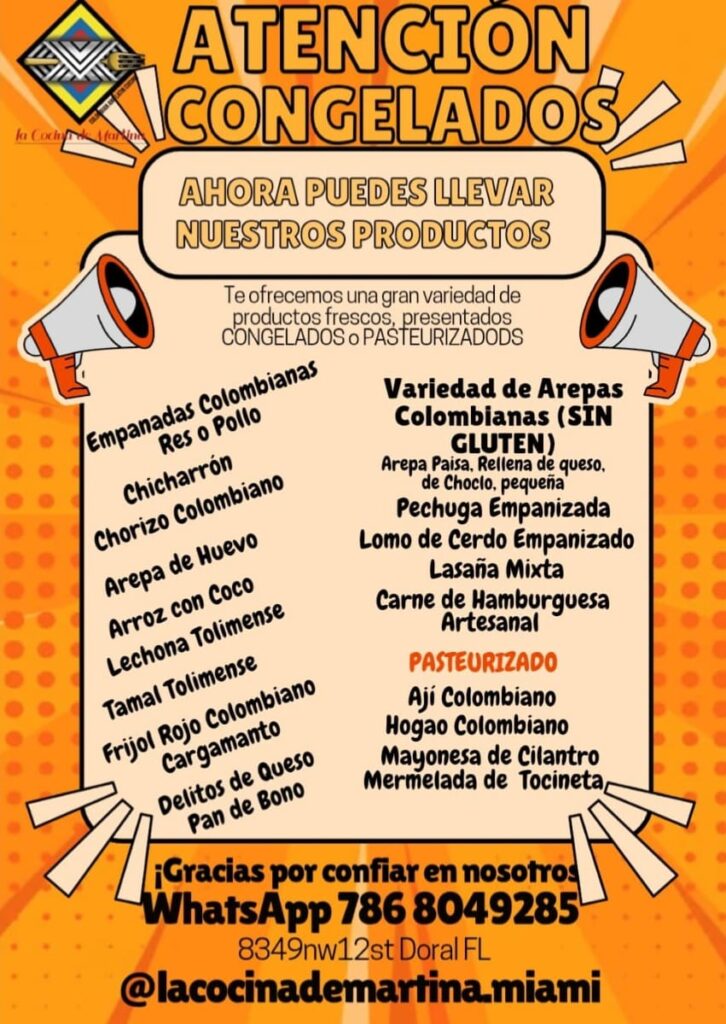 Congelados